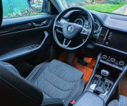 Škoda Kodiaq 2.0 TDI SCR Style DSG