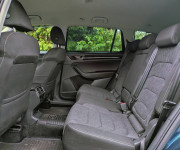 Škoda Kodiaq 2.0 TDI SCR Style DSG