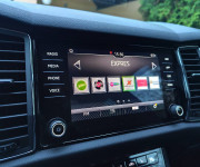 Škoda Kodiaq 2.0 TDI SCR Style DSG