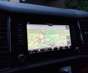 Škoda Kodiaq 2.0 TDI SCR Style DSG