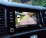 Škoda Kodiaq 2.0 TDI SCR Style DSG