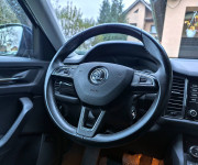 Škoda Kodiaq 2.0 TDI SCR Style DSG