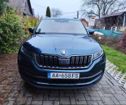 Škoda Kodiaq 2.0 TDI SCR Style DSG