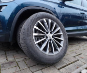 Škoda Kodiaq 2.0 TDI SCR Style DSG