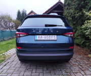 Škoda Kodiaq 2.0 TDI SCR Style DSG