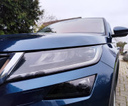 Škoda Kodiaq 2.0 TDI SCR Style DSG