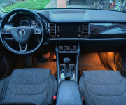 Škoda Kodiaq 2.0 TDI SCR Style DSG