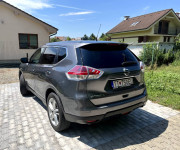 Nissan X-Trail 1.6 dCi Acenta