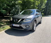 Nissan X-Trail 1.6 dCi Acenta