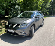 Nissan X-Trail 1.6 dCi Acenta