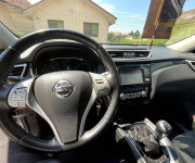 Nissan X-Trail 1.6 dCi Acenta