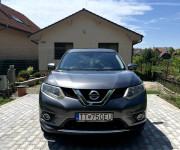 Nissan X-Trail 1.6 dCi Acenta