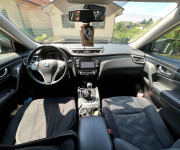 Nissan X-Trail 1.6 dCi Acenta