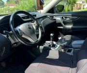 Nissan X-Trail 1.6 dCi Acenta
