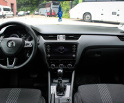 Škoda Octavia Combi 1.6 TDI 115k Ambition DSG EU6