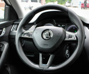 Škoda Octavia Combi 1.6 TDI 115k Ambition DSG EU6