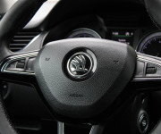 Škoda Octavia Combi 1.6 TDI 115k Ambition DSG EU6