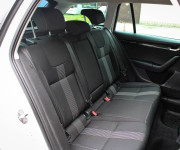 Škoda Octavia Combi 1.6 TDI 115k Ambition DSG EU6