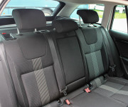 Škoda Octavia Combi 1.6 TDI 115k Ambition DSG EU6