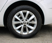 Škoda Octavia Combi 1.6 TDI 115k Ambition DSG EU6