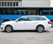 Škoda Octavia Combi 1.6 TDI 115k Ambition DSG EU6