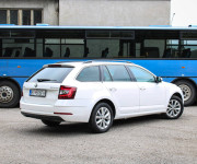 Škoda Octavia Combi 1.6 TDI 115k Ambition DSG EU6