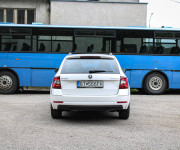 Škoda Octavia Combi 1.6 TDI 115k Ambition DSG EU6