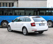 Škoda Octavia Combi 1.6 TDI 115k Ambition DSG EU6