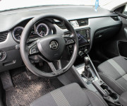 Škoda Octavia Combi 1.6 TDI 115k Ambition DSG EU6