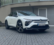 Citroën C5 X
