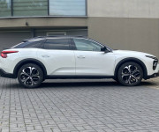 Citroën C5 X