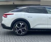 Citroën C5 X