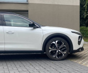 Citroën C5 X