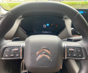 Citroën C5 X