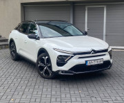 Citroën C5 X