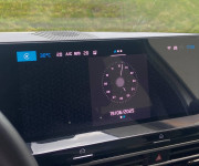 Citroën C5 X
