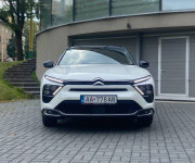 Citroën C5 X