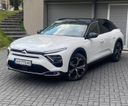 Citroën C5 X