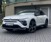 Citroën C5 X