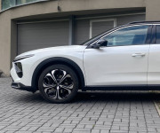 Citroën C5 X