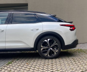 Citroën C5 X