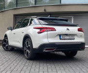Citroën C5 X