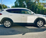 Hyundai Tucson 1.7 CRDi Style 7DCT