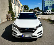 Hyundai Tucson 1.7 CRDi Style 7DCT