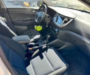 Hyundai Tucson 1.7 CRDi Style 7DCT