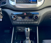 Hyundai Tucson 1.7 CRDi Style 7DCT