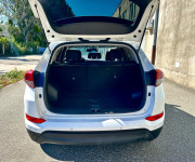 Hyundai Tucson 1.7 CRDi Style 7DCT