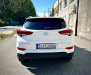 Hyundai Tucson 1.7 CRDi Style 7DCT