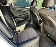 Hyundai Tucson 1.7 CRDi Style 7DCT