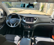 Hyundai Tucson 1.7 CRDi Style 7DCT